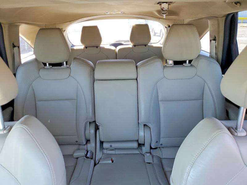 Aukcja sprzedaży 2014 Acura Mdx, vin: 5FRYD3H2XEB013361, numer aukcji: 46762896