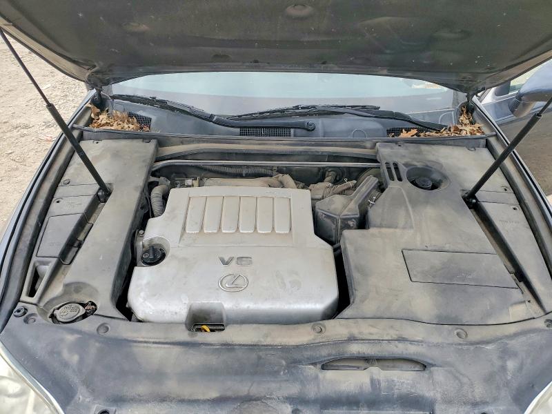 2007 Lexus Es 350 მანქანა იყიდება აუქციონზე, vin: JTHBJ46G572045790, აუქციონის ნომერი: 46678886