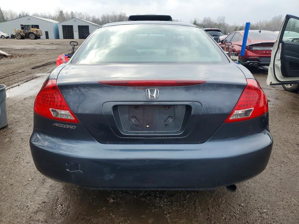 Aukcja sprzedaży 2006 Honda Accord, vin: 1HGCM71326A801231, numer aukcji: 46309786