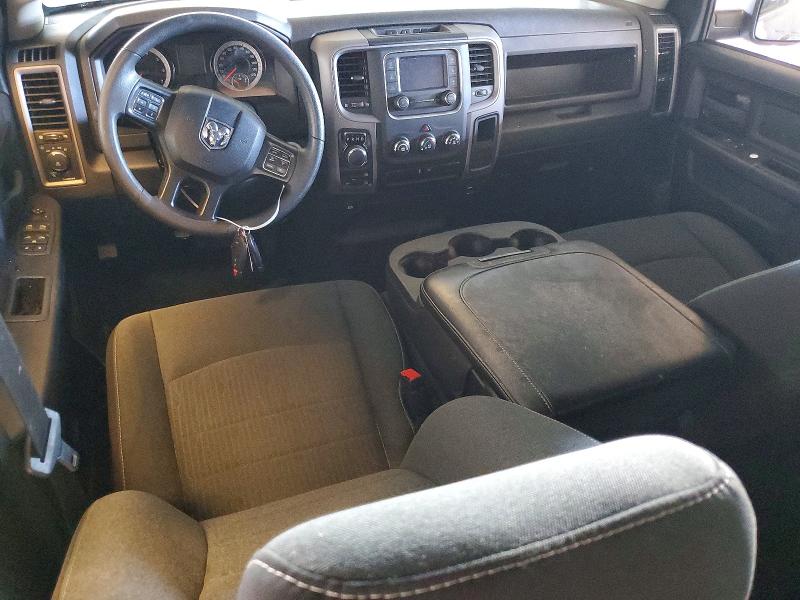 Aukcja sprzedaży 2023 Ram 1500 Classic, vin: 3C6RR7KT0PG657777, numer aukcji: 79767475