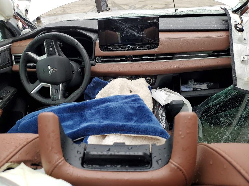 Продаж на аукціоні авто 2025 Mitsubishi Outlander, vin: JA4J4WA86SZ036736, номер лоту: 46008576