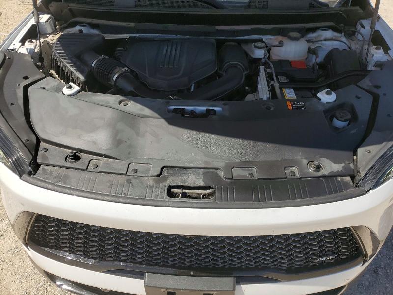 Продажа на аукционе авто 2025 Buick Enclave, vin: 5GAERBRS5SJ110889, номер лота: 46323506