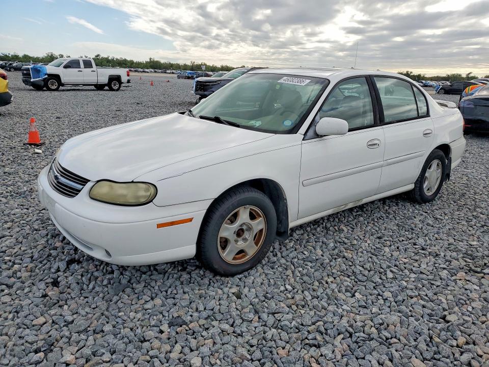 Aukcja sprzedaży 2000 Chevrolet Malibu, vin: 1G1NE52J9Y6198797, numer aukcji: 46082386