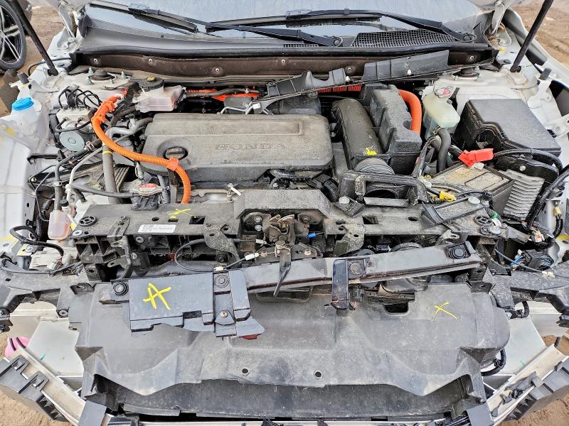 Продаж на аукціоні авто 2024 Honda Cr-v, vin: 2HKRS6H93RH207313, номер лоту: 47188146