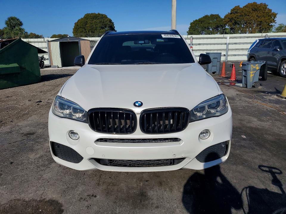 2015 Bmw X5 მანქანა იყიდება აუქციონზე, vin: 5UXKR2C51F0H38871, აუქციონის ნომერი: 46650656