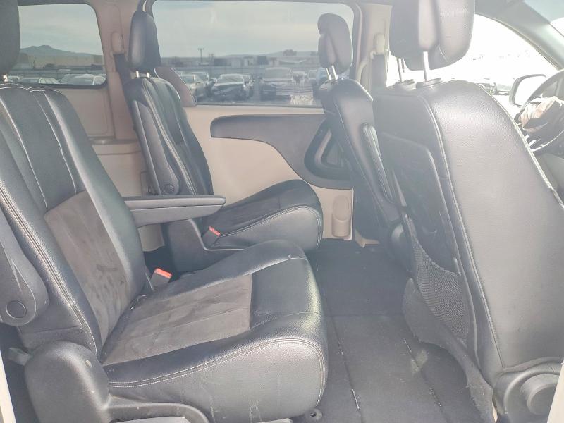 Продаж на аукціоні авто 2020 Dodge Grand Caravan, vin: 2C4RDGCG0LR183651, номер лоту: 47837246