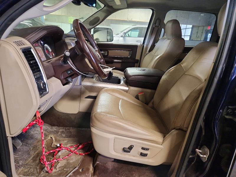 46091586 :رقم المزاد ، 1C6RR7NM3GS147162 vin ، 2016 Ram 1500 مزاد بيع