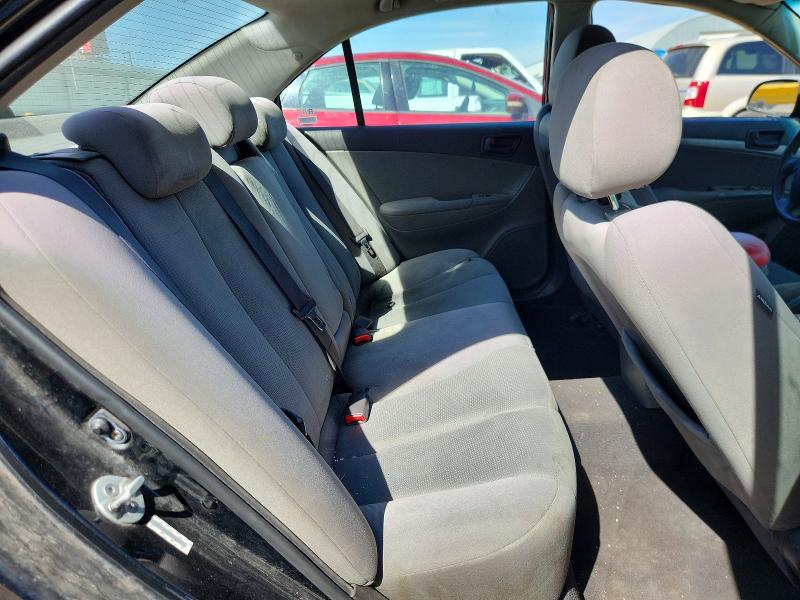 Продаж на аукціоні авто 2009 Hyundai Sonata, vin: 5NPET46C39H522594, номер лоту: 46625506