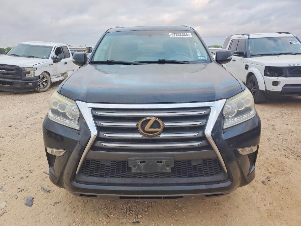 Aukcja sprzedaży 2015 Lexus Gx 460, vin: JTJBM7FX3F5102007, numer aukcji: 47292636