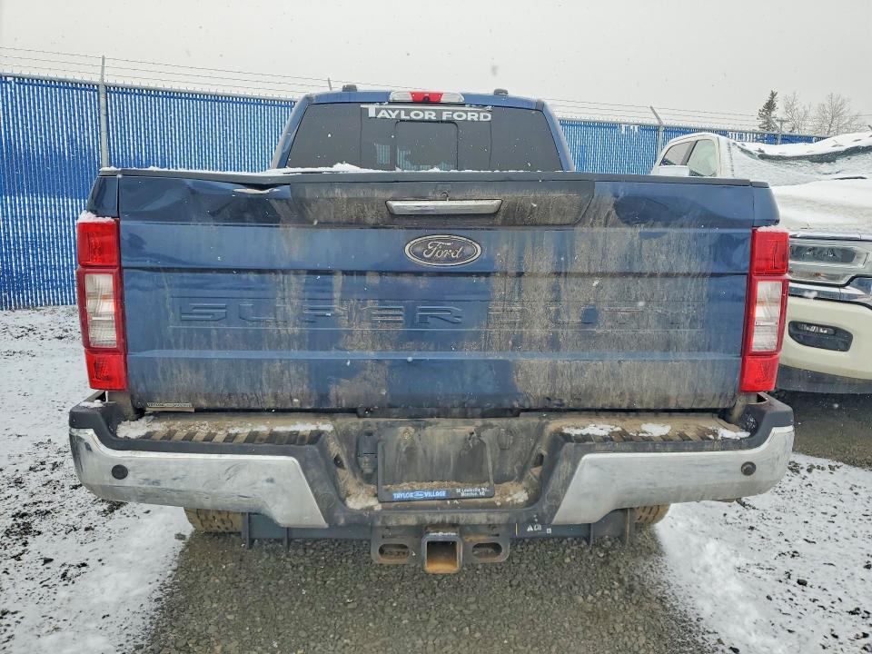 Aukcja sprzedaży 2020 Ford F350, vin: 1FT8W3BT1LED81181, numer aukcji: 46083836