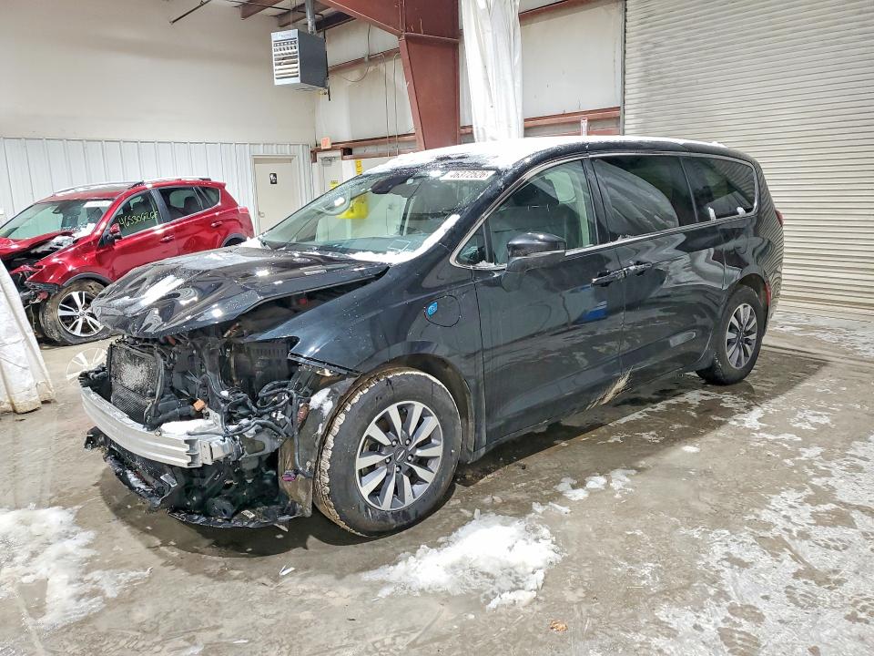 Aukcja sprzedaży 2023 Chrysler Pacifica, vin: 2C4RC1L70PR611854, numer aukcji: 46372526