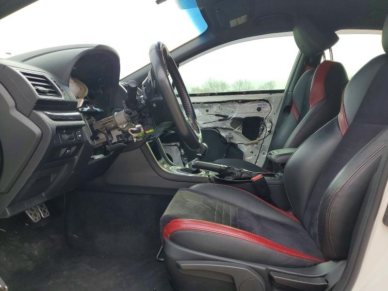 48083806 :رقم المزاد ، JF1VA2S66M9805556 vin ، 2021 Subaru Wrx مزاد بيع