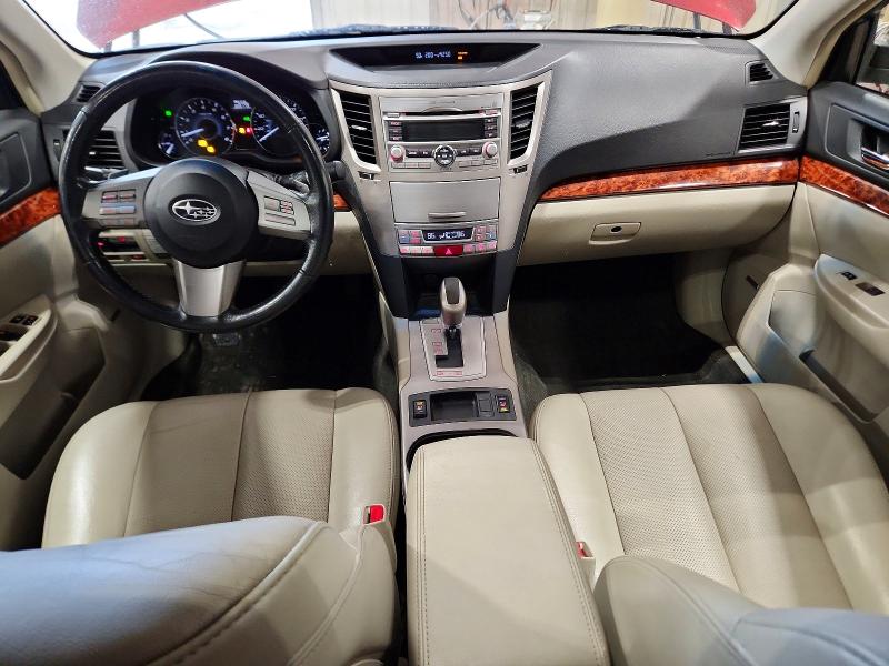 48279226 :رقم المزاد ، 4S4BRCKC5B3434497 vin ، 2011 Subaru Outback مزاد بيع