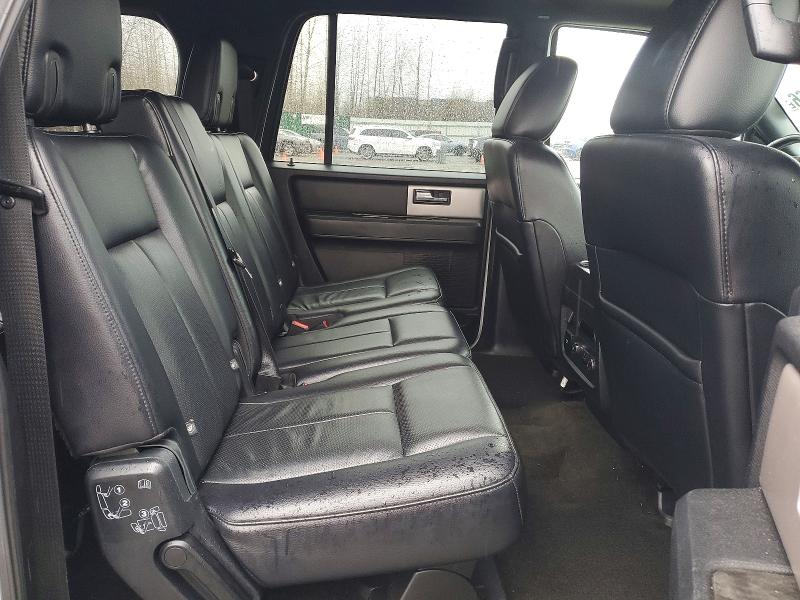 Продаж на аукціоні авто 2017 Ford Expedition, vin: 1FMJK2AT6HEA74309, номер лоту: 46179666