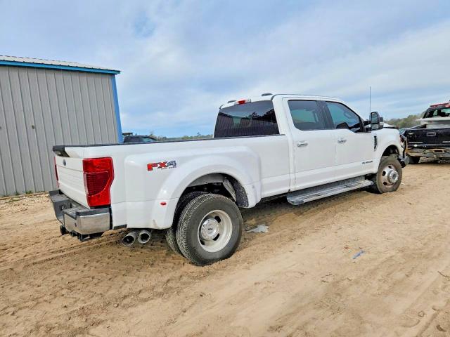 Продаж на аукціоні авто 2022 Ford F350, vin: 1FT8W3DT6NEC57102, номер лоту: 79077675