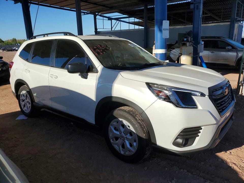 Продажа на аукционе авто 2024 Subaru Forester, vin: JF2SKABC0RH429316, номер лота: 47998356