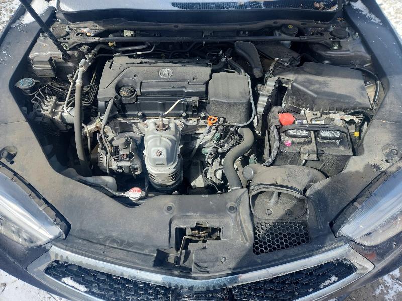 Aukcja sprzedaży 2020 Acura Tlx, vin: 19UUB1F3XLA011249, numer aukcji: 46568656