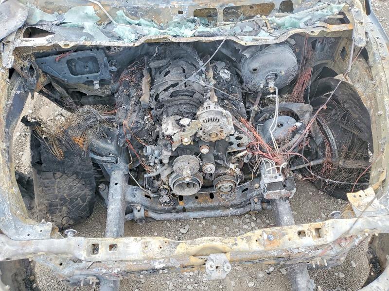 47623126 :رقم المزاد ، 3C6RR7LT7LG157074 vin ، 2020 Ram 1500 Classic مزاد بيع