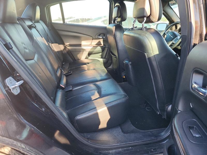 46243846 :رقم المزاد ، 1C3CCBCB4CN308264 vin ، 2012 Chrysler 200 مزاد بيع