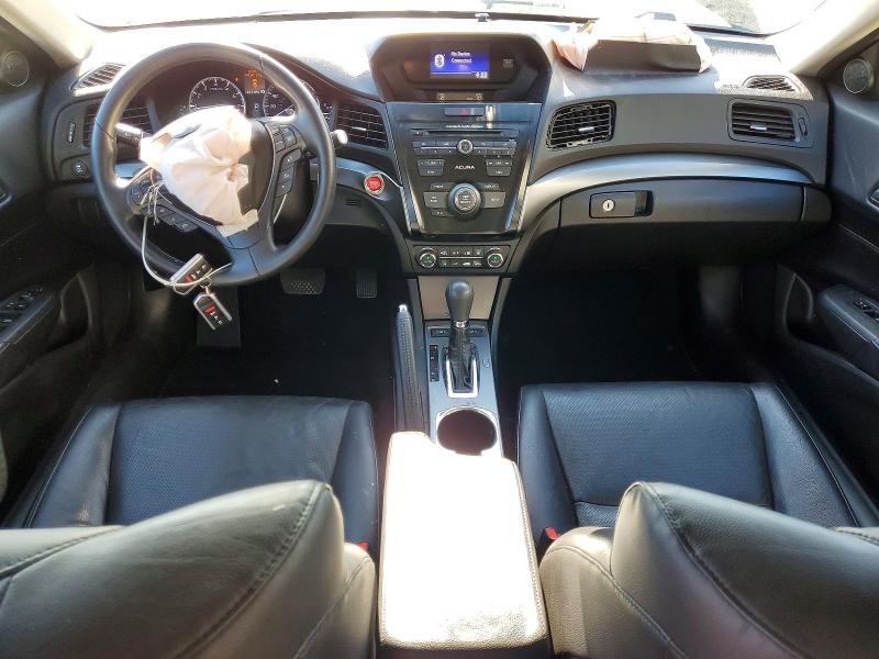 Продаж на аукціоні авто 2015 Acura Ilx, vin: 19VDE1F35FE005875, номер лоту: 79626105