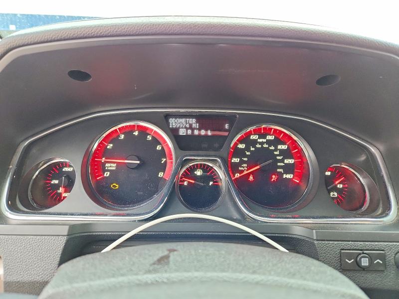 Aukcja sprzedaży 2016 Gmc Acadia, vin: 1GKKVTKD6GJ346347, numer aukcji: 46877736