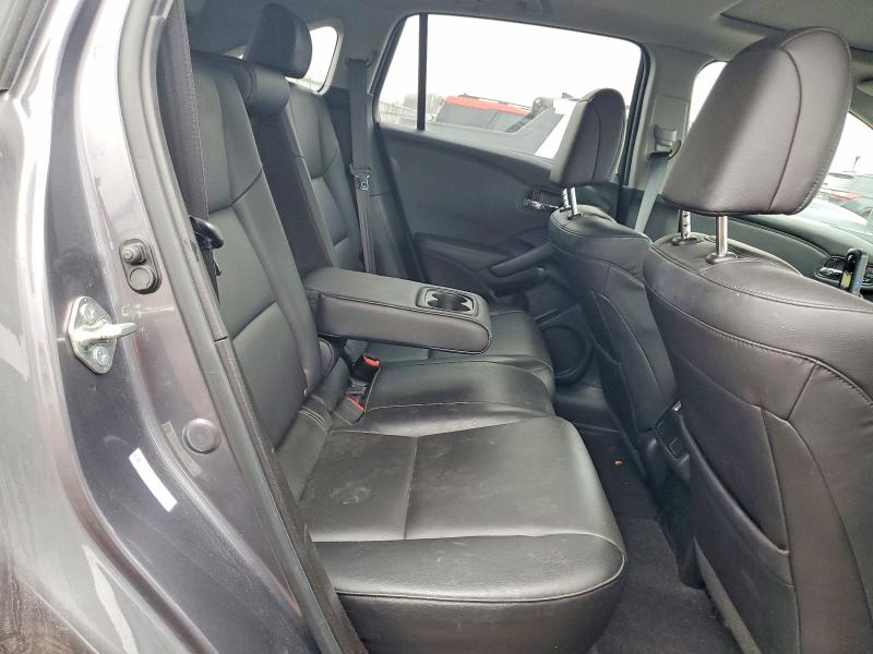 Продажа на аукционе авто 2017 Acura Rdx, vin: 5J8TB4H35HL002562, номер лота: 41713066