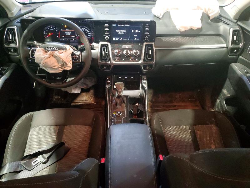 Продаж на аукціоні авто 2021 Kia Sorento, vin: 5XYRGDLC3MG014751, номер лоту: 79542115