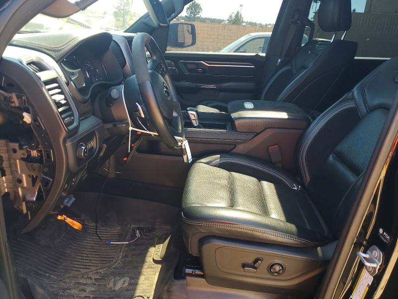 2021 Ram 1500 მანქანა იყიდება აუქციონზე, vin: 1C6SRFU94MN902547, აუქციონის ნომერი: 45927116