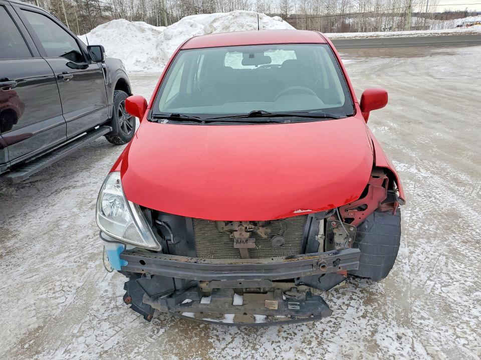 Aukcja sprzedaży 2012 Nissan Versa, vin: 3N1BC1CP7CL382343, numer aukcji: 78680655