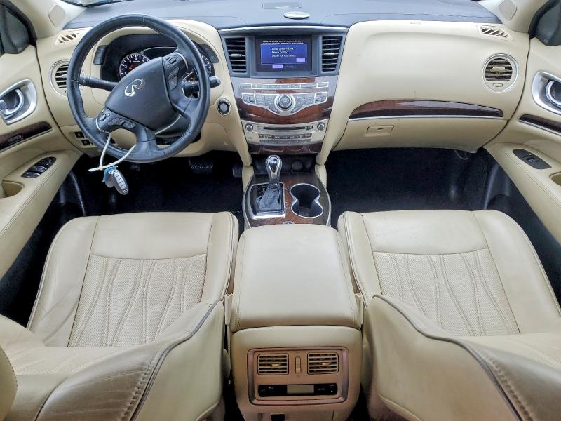 45482166 :رقم المزاد ، 5N1DL0MM4JC519845 vin ، 2018 Infiniti Qx60 مزاد بيع