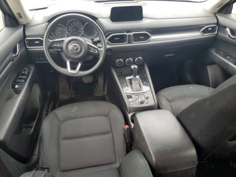 Продажа на аукционе авто 2017 Mazda Cx-5, vin: JM3KFABL6H0138732, номер лота: 77066985