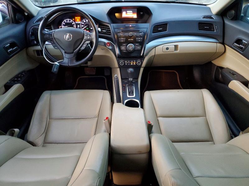 Продаж на аукціоні авто 2016 Acura Ilx, vin: 19UDE2F30GA013725, номер лоту: 79304595