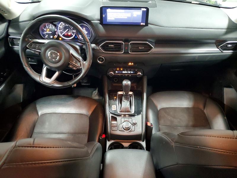45998536 :رقم المزاد ، JM3KFBCM2M0481321 vin ، 2021 Mazda Cx-5 مزاد بيع