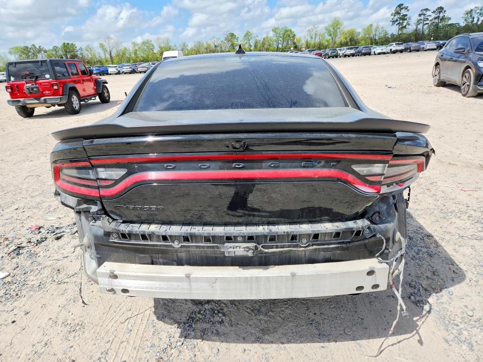 Продаж на аукціоні авто 2023 Dodge Charger, vin: 2C3CDXBG7PH508237, номер лоту: 47277196