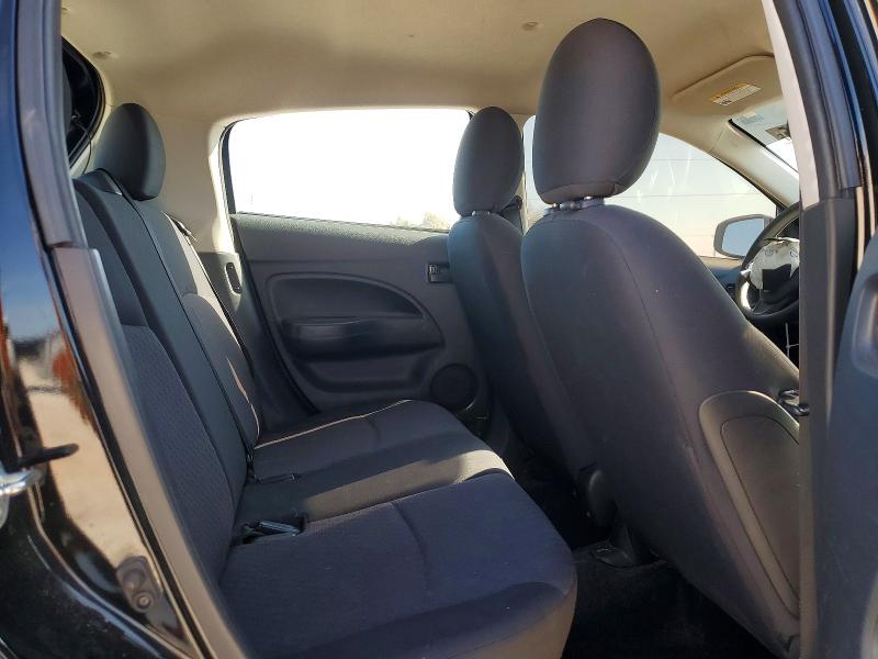 Продаж на аукціоні авто 2019 Mitsubishi Mirage, vin: ML32A3HJ0KH000222, номер лоту: 79498005