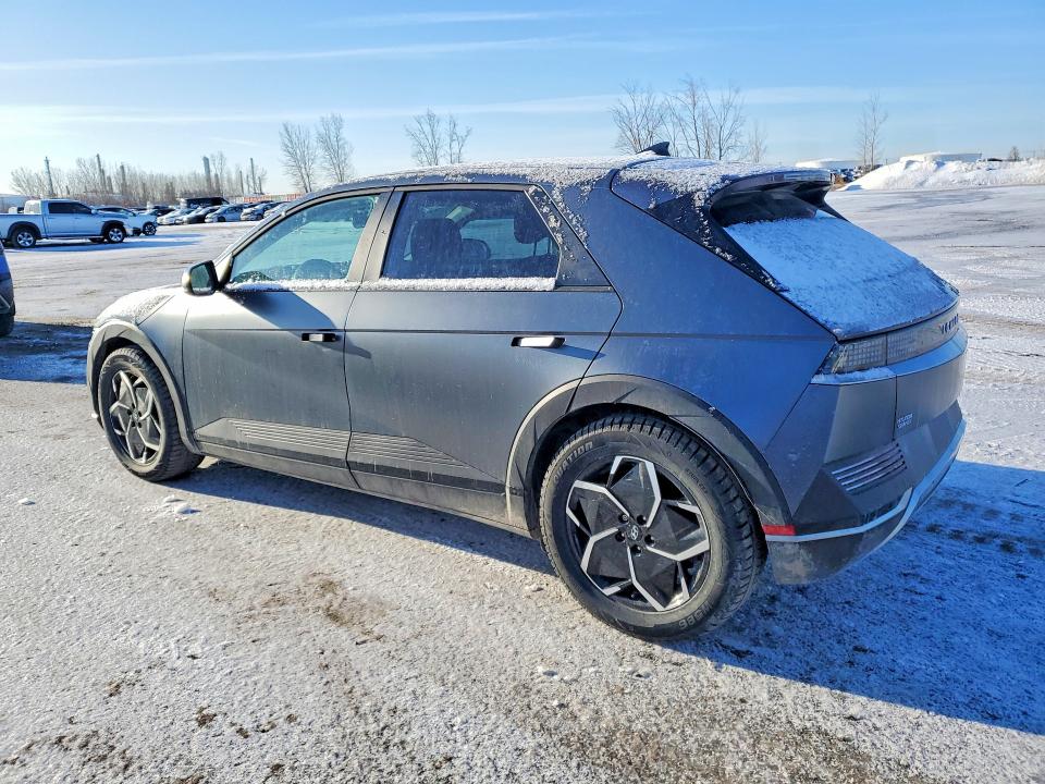 Aukcja sprzedaży 2024 Hyundai Ioniq 5, vin: KM8KNDDF7RU302676, numer aukcji: 45825156