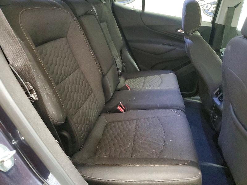 46939626 :رقم المزاد ، 3GNAXUEV9KL235828 vin ، 2019 Chevrolet Equinox مزاد بيع