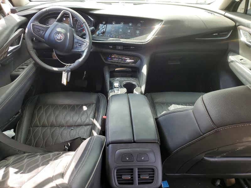 78741395 :رقم المزاد ، LRBFZRR44ND020406 vin ، 2022 Buick Envision مزاد بيع