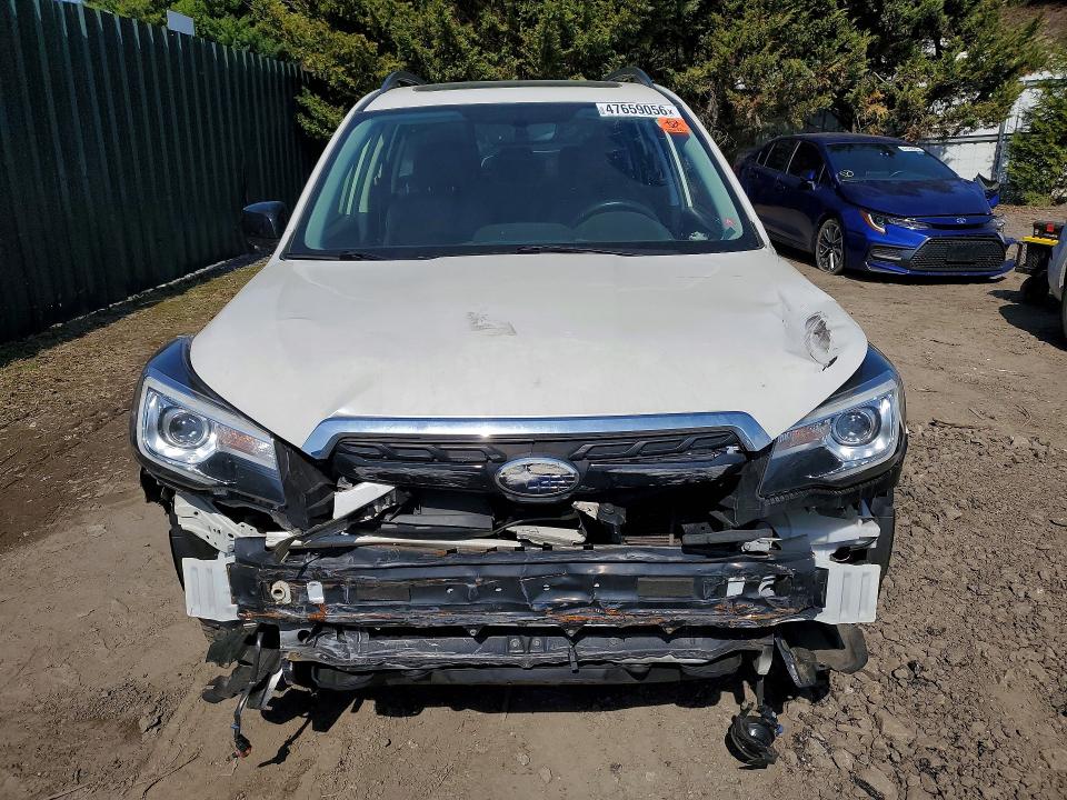 Aukcja sprzedaży 2018 Subaru Forester, vin: JF2SJAEC6JH480435, numer aukcji: 47659056