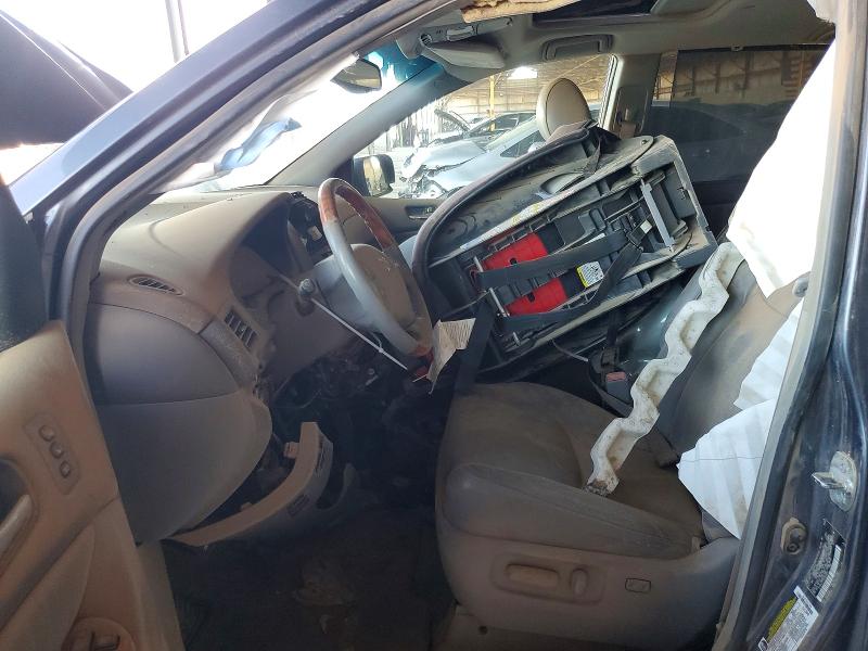 Aukcja sprzedaży 2006 Toyota Sienna, vin: 5TDZA22C76S564855, numer aukcji: 79401575