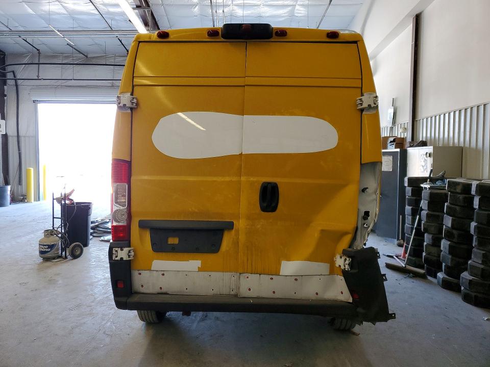 Aukcja sprzedaży 2023 Ram Promaster 2500, vin: 3C6LRVCGXPE563641, numer aukcji: 55658686