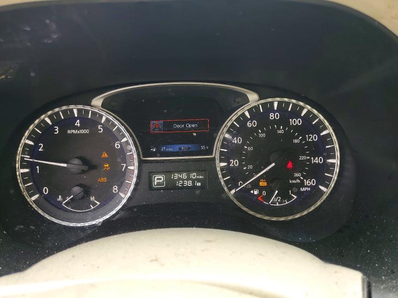 Aukcja sprzedaży 2013 Infiniti Jx35, vin: 5N1AL0MM9DC332723, numer aukcji: 47058166
