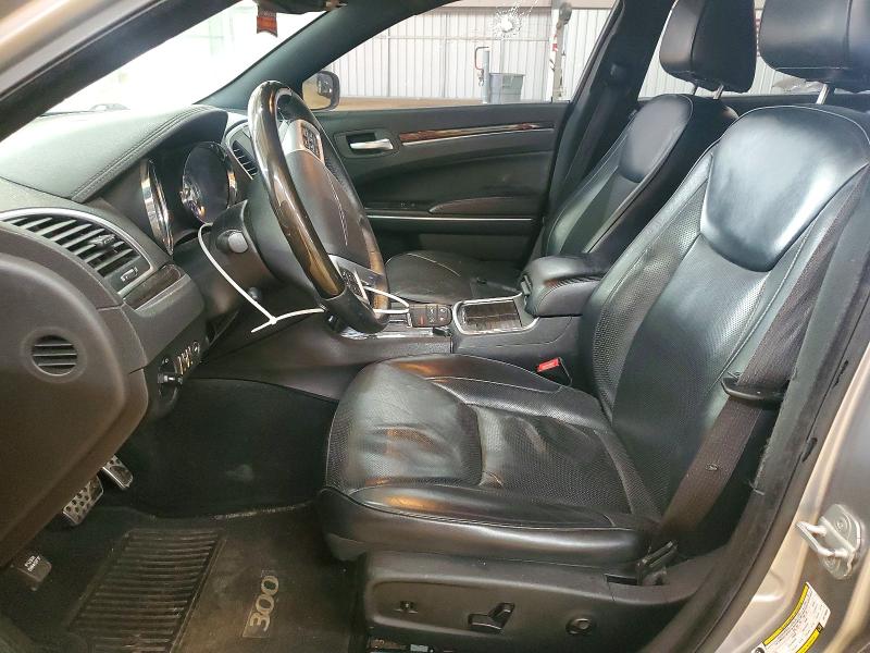 Продажа на аукционе авто 2013 Chrysler 300c, vin: 2C3CCAET5DH736080, номер лота: 79850645