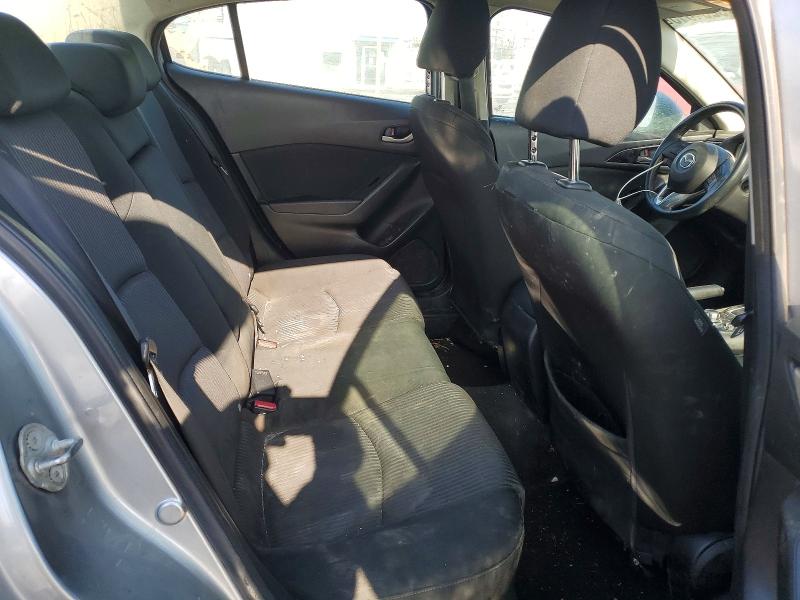 Продаж на аукціоні авто 2015 Mazda 3, vin: 3MZBM1V72FM189617, номер лоту: 79264315