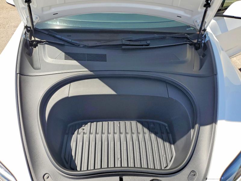 Продаж на аукціоні авто 2024 Tesla Model 3, vin: 5YJ3E1EB6RF792183, номер лоту: 47780806