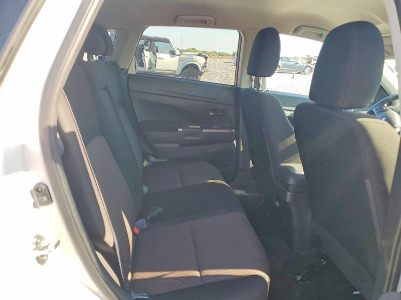 Продаж на аукціоні авто 2019 Mitsubishi Outlander Sport, vin: JA4AP4AU4KU024512, номер лоту: 47743126