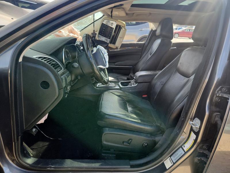 Продаж на аукціоні авто 2017 Chrysler 300c, vin: 2C3CCAEG1HH570259, номер лоту: 47480106