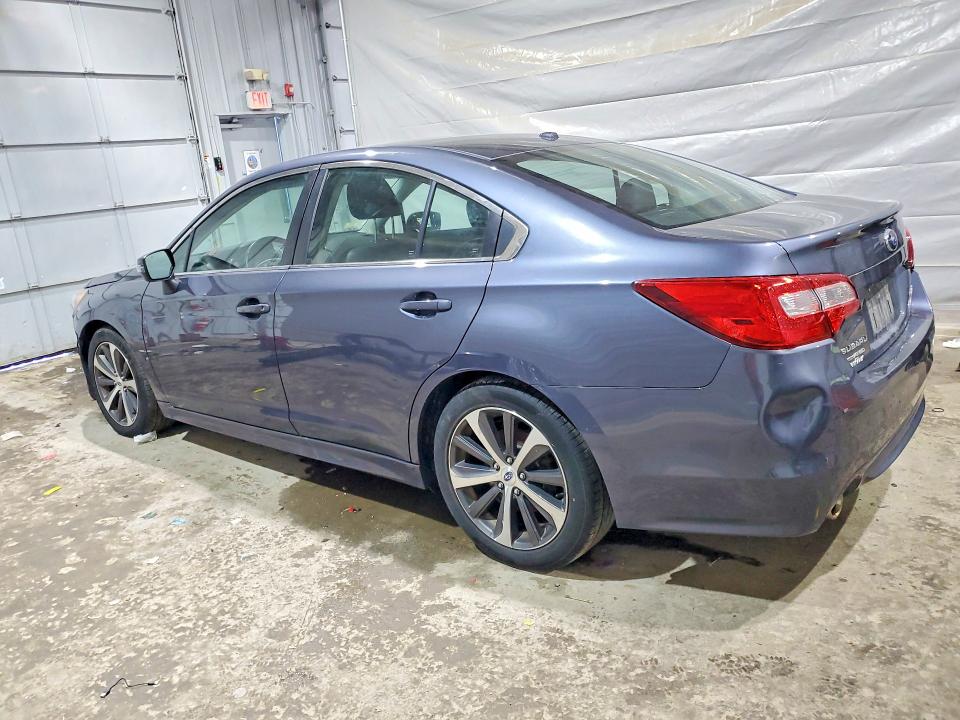 Aukcja sprzedaży 2015 Subaru Legacy, vin: 4S3BNAJ68F3061204, numer aukcji: 78676585