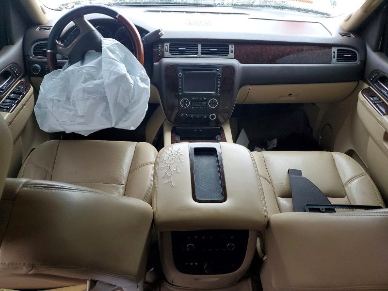 Продажа на аукционе авто 2012 Gmc Yukon, vin: 1GKS2EEF3CR280028, номер лота: 41893306