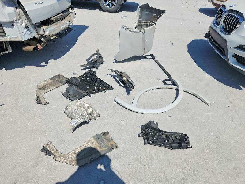 2020 Bmw X7 მანქანა იყიდება აუქციონზე, vin: 5UXCW2C0XL9D04425, აუქციონის ნომერი: 47076076